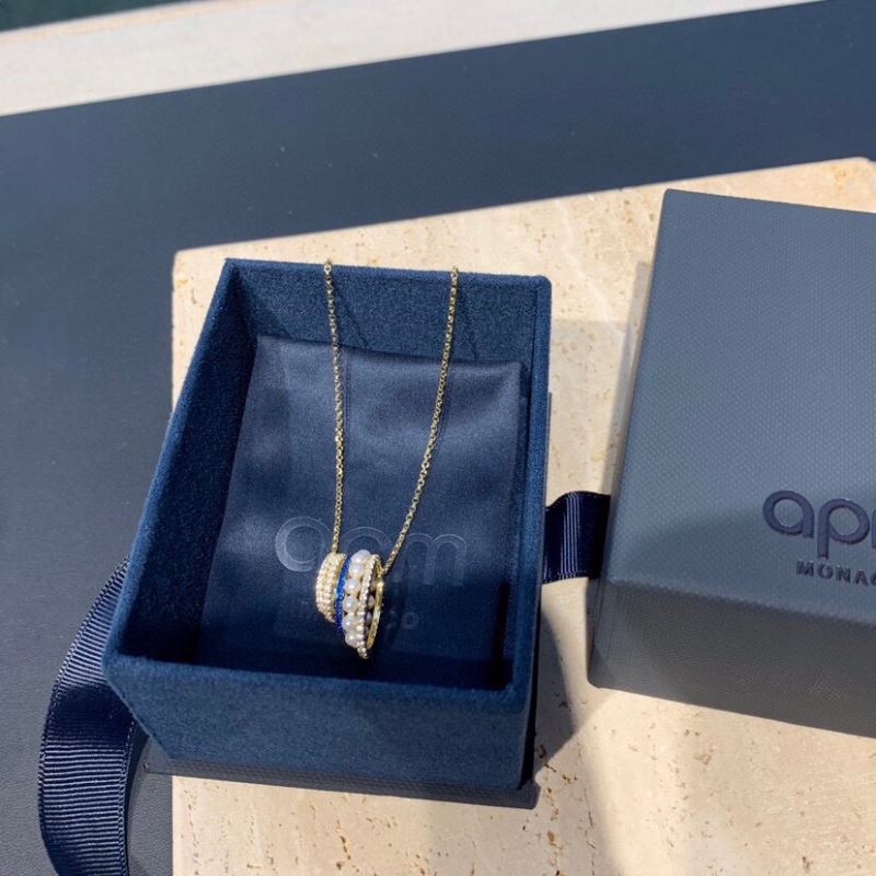 Apm Necklaces